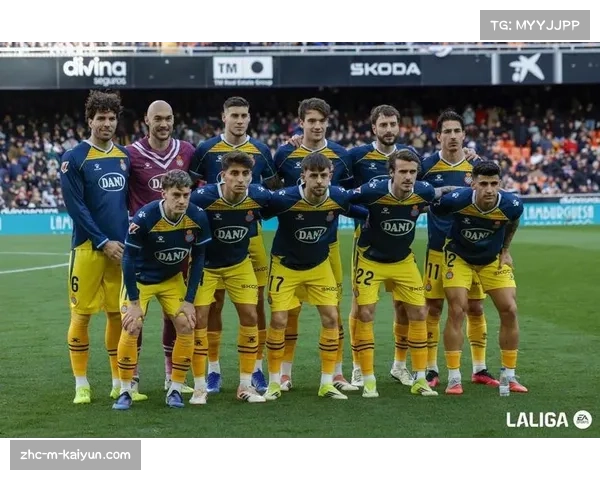 西班牙人门将德米特罗维奇六扑救保平局,防线最后屏障 西班牙人门将德米特罗维奇六扑救保平局,防线最后屏障